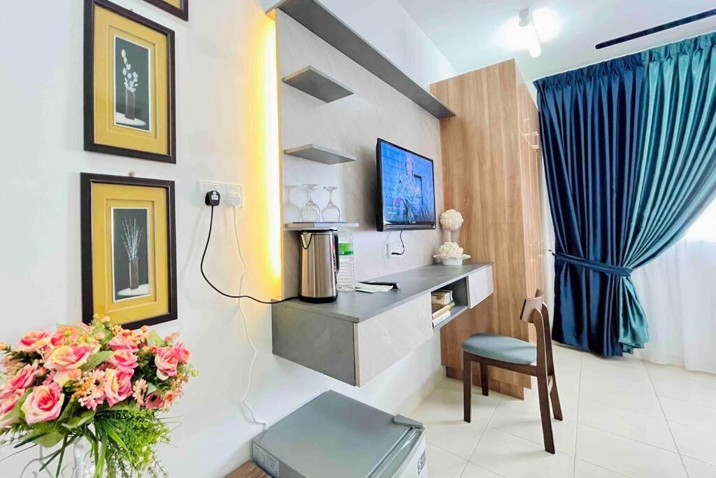 Studio Room Alanis Suite @ Klia Sepang Exterior photo
